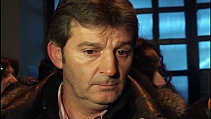 Емил Костадинов: Искаме второто място