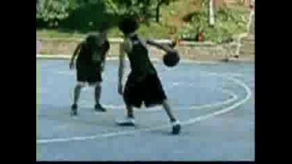 Баскетбол От Девин