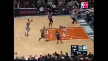 nba insane mix