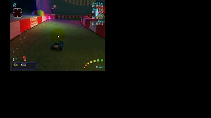 Qko sustenazanie na Multiplayer 
