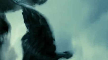 Fire And Ice (2008) Trailer
