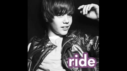 Justin Bieber - Ride