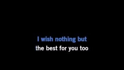 Adele - Someone Like You Karaoke