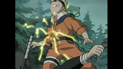 Naruto - Епизод 105 - Bg Sub