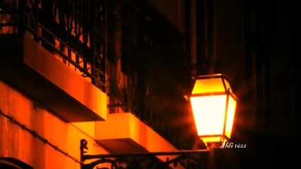Bee Gees - Lamplight
