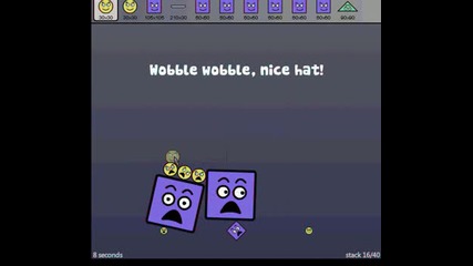 Super Stacker 2 level 16