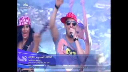 Planeta Hd Тест