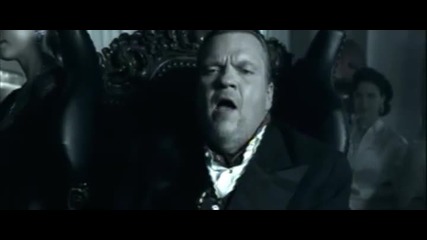 Meat Loaf ft Marion Raven - Its All Coming Back To Me Now video