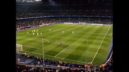 Camp Nou