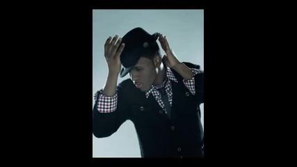 Jason Derulo - Come Away With Me 