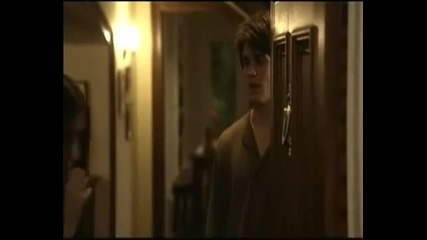 Vampire Diaries Season 1 Bloopers