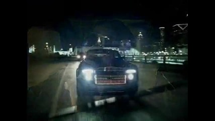 Gucci Mane ft. Usher - Spotlight (official Video) 