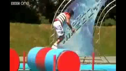 Total Wipeout - Whos The Grand Daddy - Bbc One