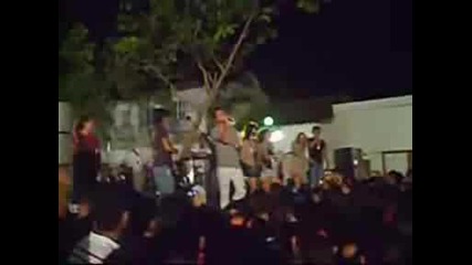 Final de Verano de Amor 2