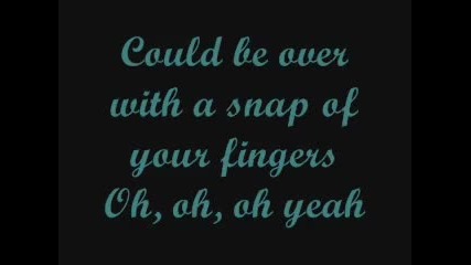 Kelly Clarkson - I do not hook up