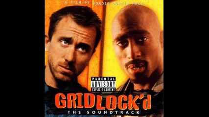 Tupac - Never Had A Friend Like Me
