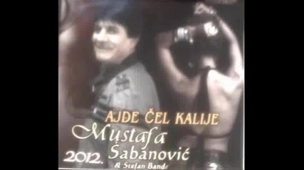 Mustafa Sabanovic - 8.ko so injumle me