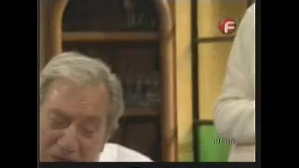 Огън в кръвта епизод 36 част 1