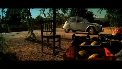Official Robbie Rivera - Closer To The Sun ( H Q ) (2009)