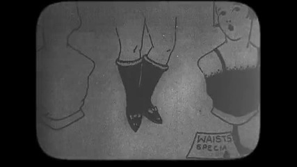 Newman Laugh-o-grams Sample Reel (1921)