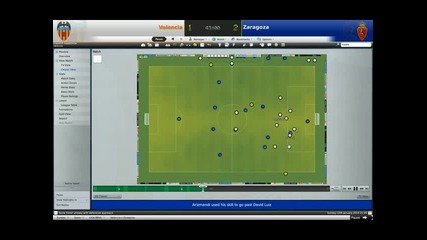 Fm 09 Valencia 5:3 Zaragoza part 2