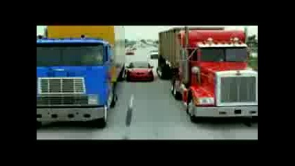 2 Fast 2 Furious - Summer 2003 - Трейлър