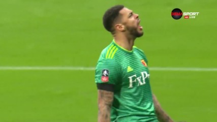 Нюкасъл - Уотфорд 0:2 /репортаж/