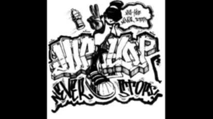 Bate Sa6o - Hip - Hop vs. Rap 