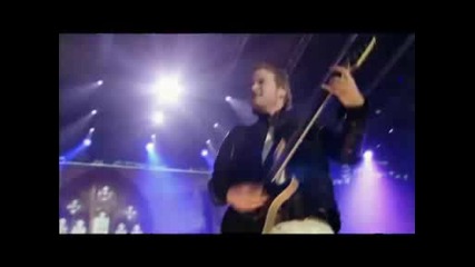 Within Temptation - The Cross (Black Symphony 5. 22)