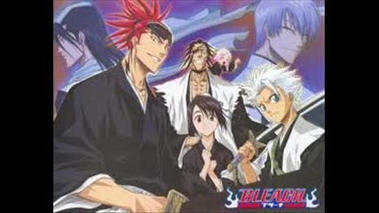 Bleach