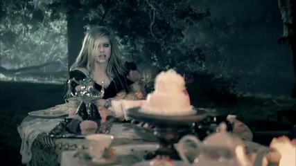 Avril Lavigne - Alice
