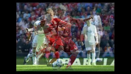 2010/2011 premier league liverpool vs Newcastle