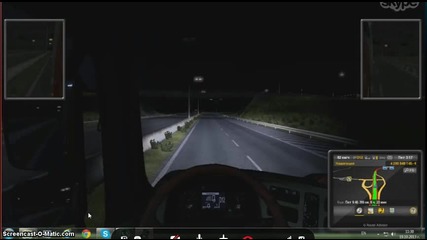 Euro Truck Simulator episode 2