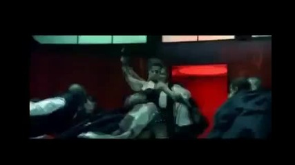Cheryl Cole - Parachute Remix 2010 Hd