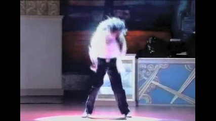 Michael Jackson - Elizabeth