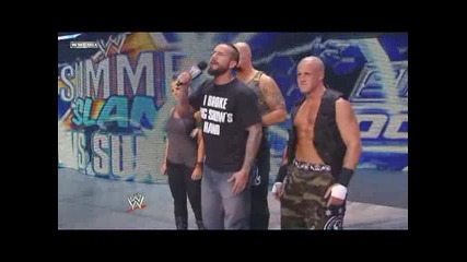 wwe big show vs nxtта 