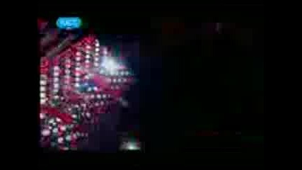 hadise 2009