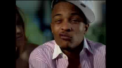 T.i. - Lets Get Away