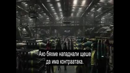 Игрите на глада: Сойка присмехулка-част 1 - Mockingjay part 1 (2014) / целият филм,бг превод /