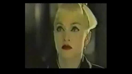 Madonna - Takara Kun Legend Commercial