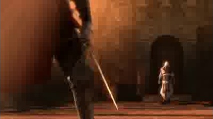 Assassins creed brotherhood the story