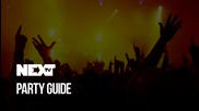 NEXTTV 048: Party Guide