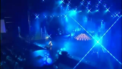 Gloriia - Krepost (live 2003) Hq