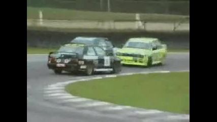 Drift,drag,rally - Crashes
