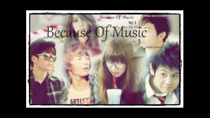 Because Of Music _episode 8_