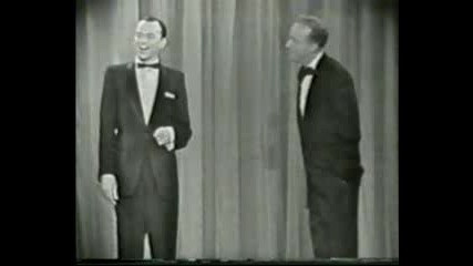 Frank Sinatra & Bing Crosby - Medley (1956)