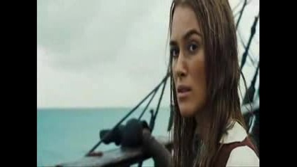 Pirates Of The Caribbean