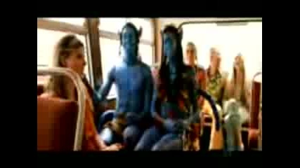 Avatar - parody 