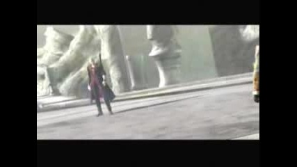 Devil May Cry 4 Amv Lets See How Far Weve Come