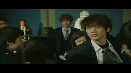 Бг превод! Sung Joon - Jaywalking ( Високо качество ) ( Shut Up Flower Boy Band O S T )
